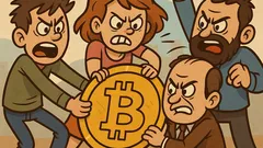 MSCI Blinks: Why Strategy’s Index Reprieve Just Put a Floor Under MSTR — and Re-Ignited the Bitcoin Trade